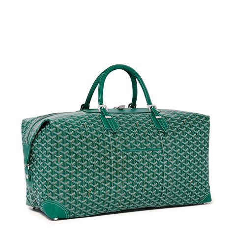 goyard bowling 55|maison Goyard bowling 55 bag.